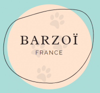Logo Barzoï France